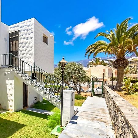 Apartment In Las Americas Playa De Troya 美洲海滩 外观 照片