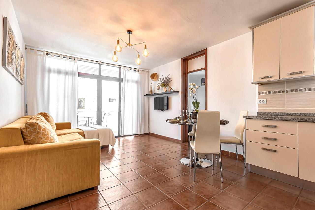 Apartment In Las Americas Playa De Troya 美洲海滩 外观 照片