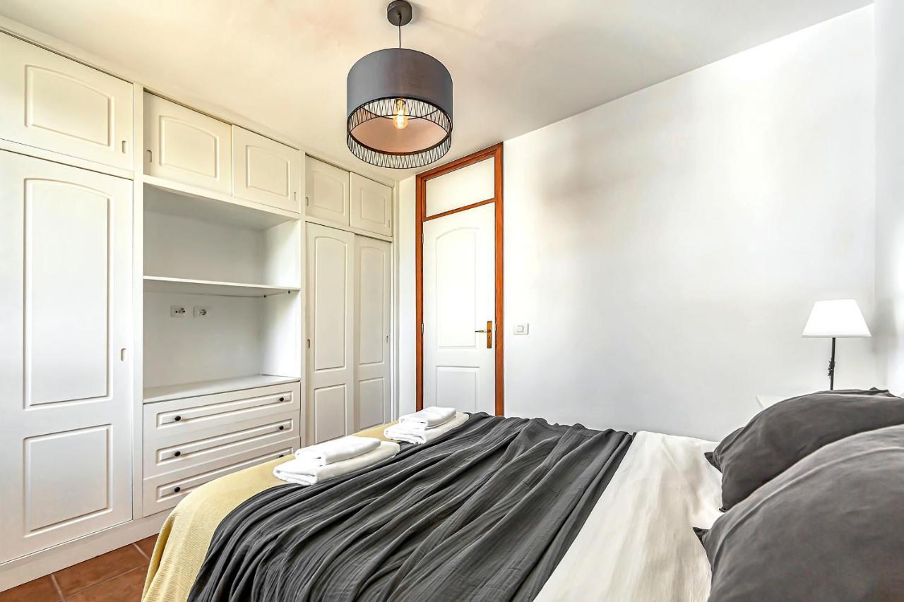 Apartment In Las Americas Playa De Troya 美洲海滩 外观 照片
