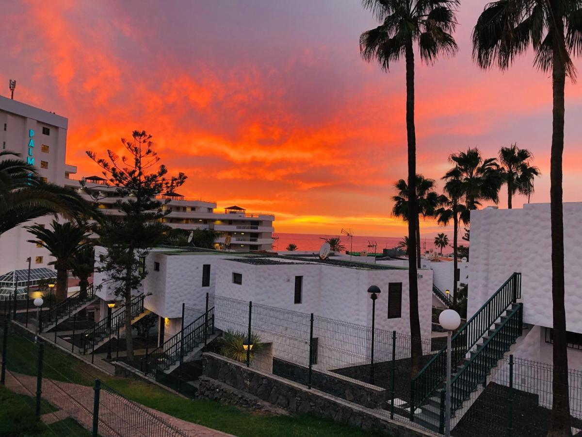 Apartment In Las Americas Playa De Troya 美洲海滩 外观 照片