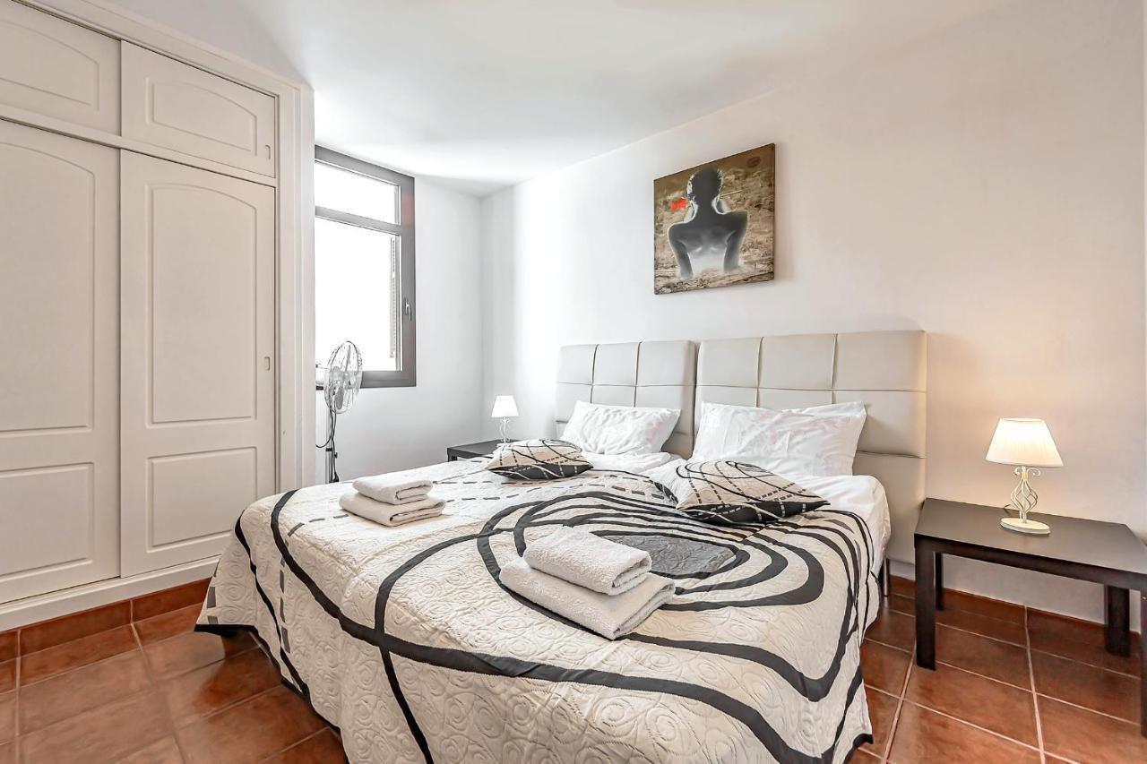 Apartment In Las Americas Playa De Troya 美洲海滩 外观 照片