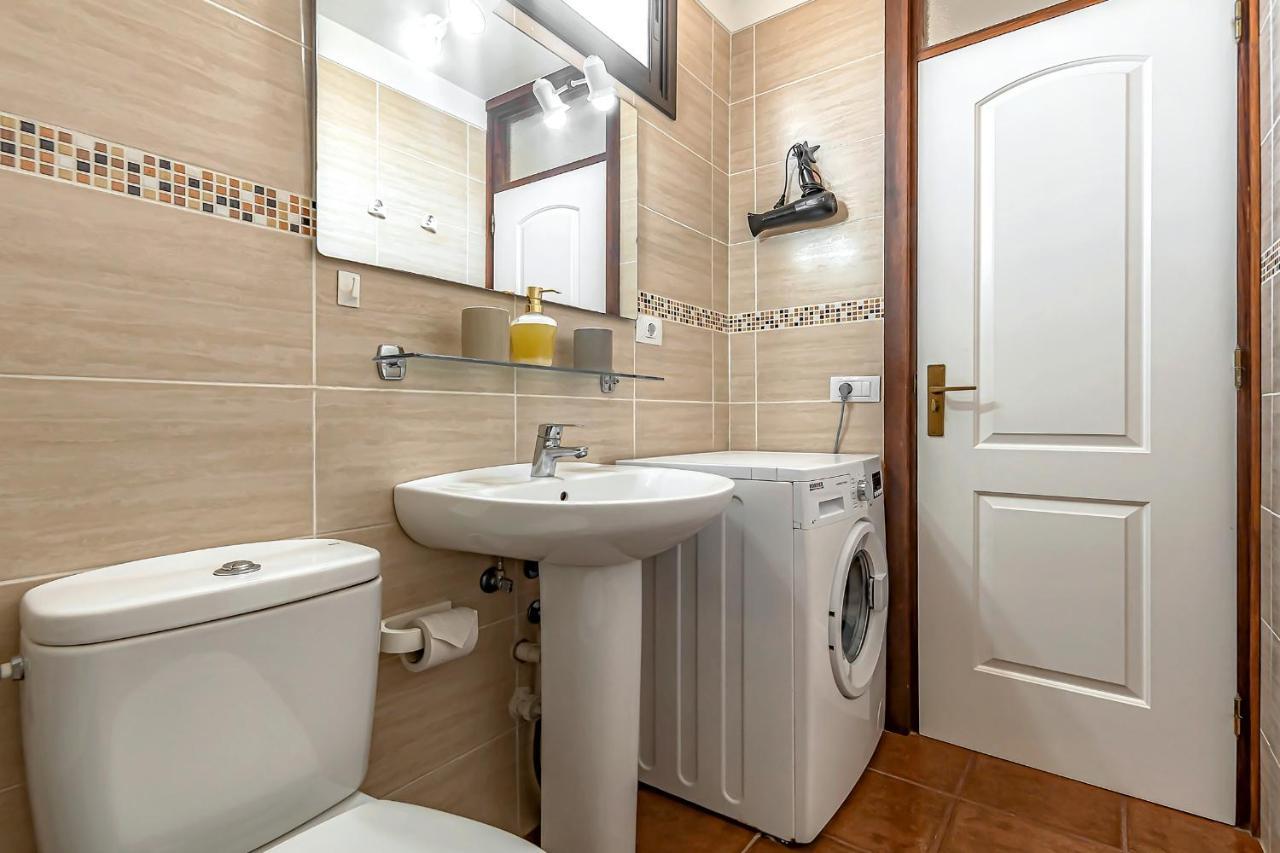 Apartment In Las Americas Playa De Troya 美洲海滩 外观 照片