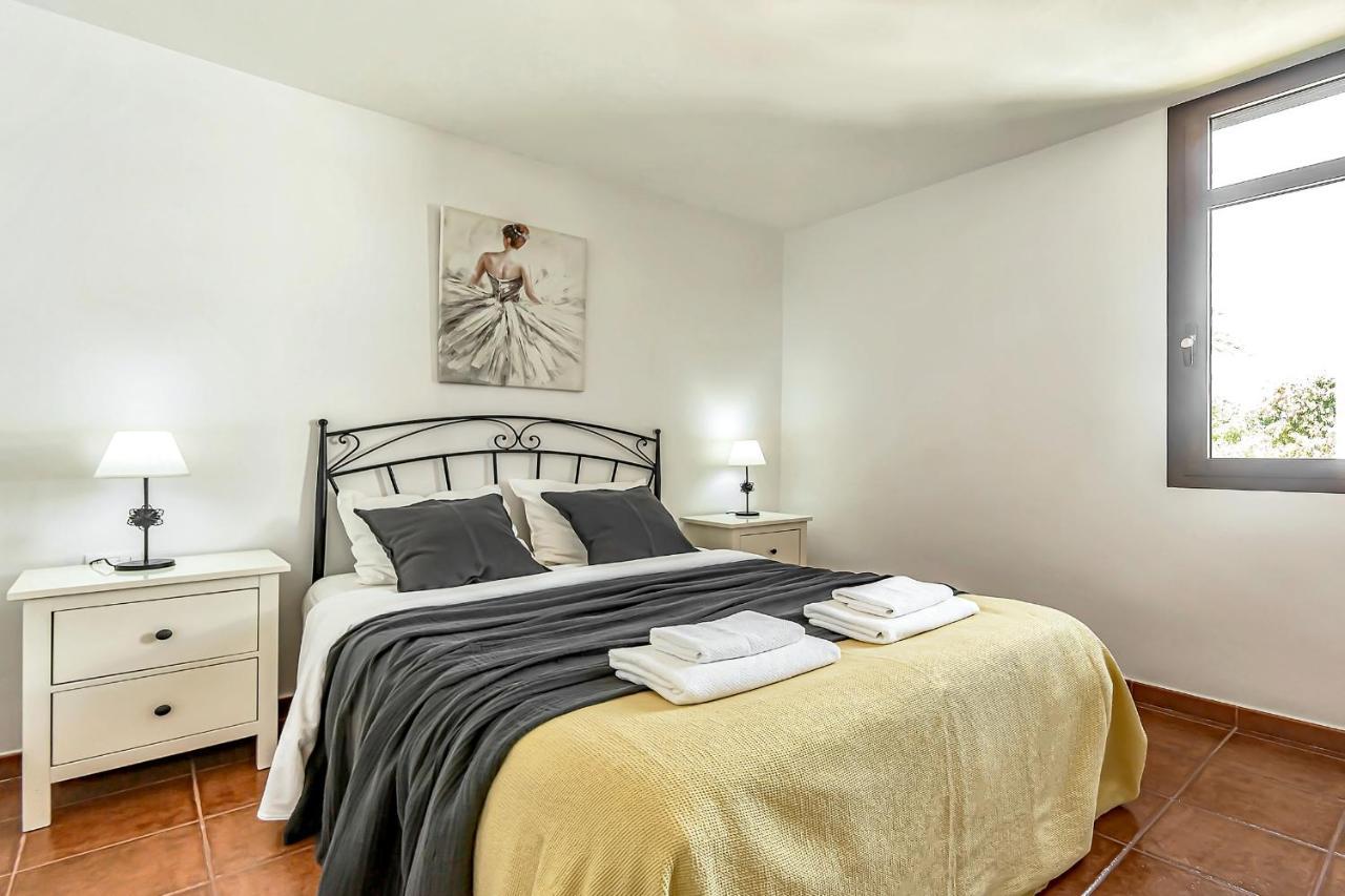 Apartment In Las Americas Playa De Troya 美洲海滩 外观 照片