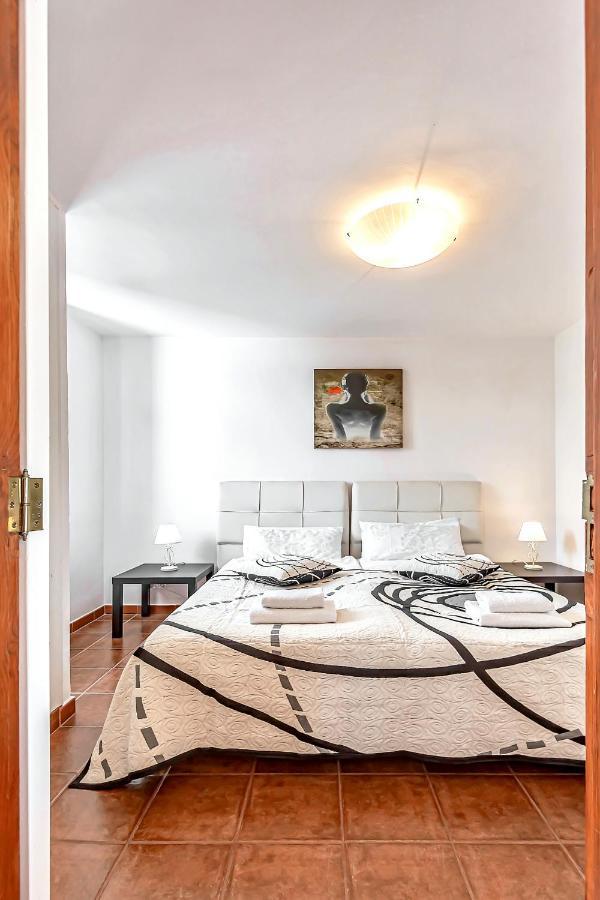 Apartment In Las Americas Playa De Troya 美洲海滩 外观 照片