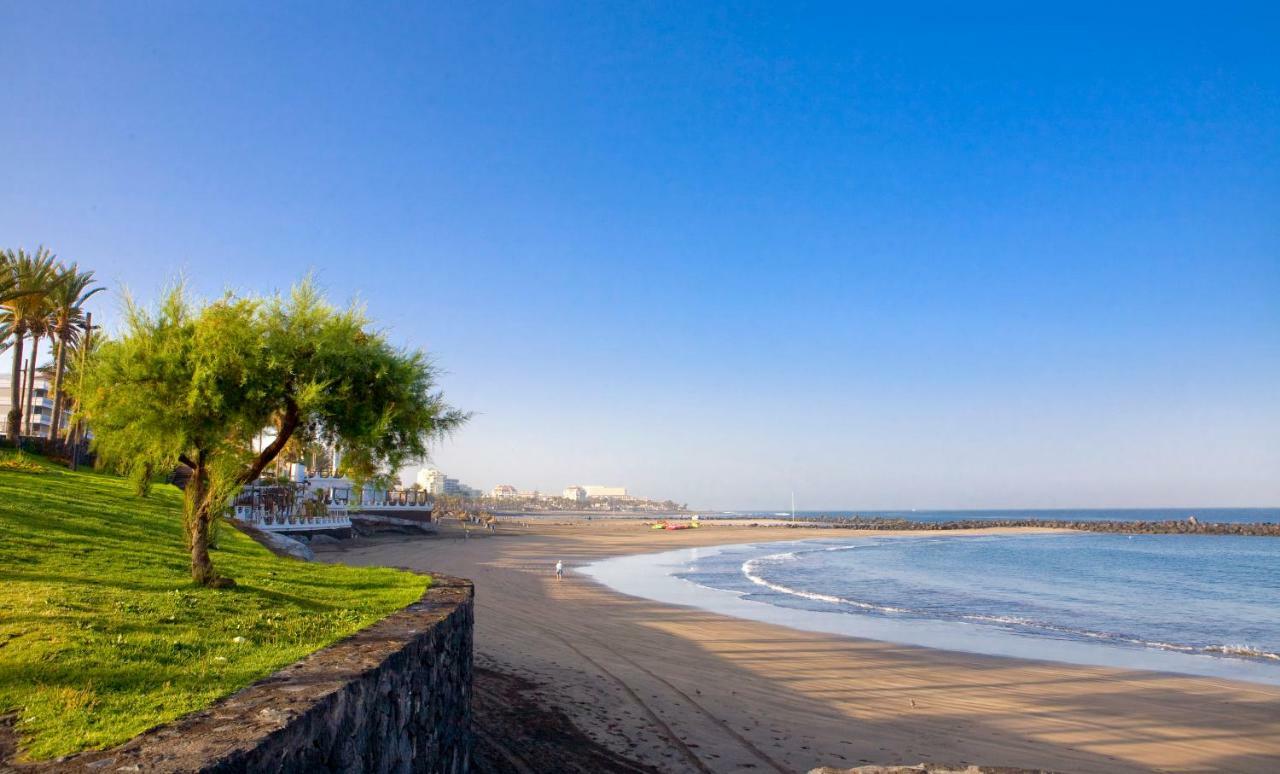 Apartment In Las Americas Playa De Troya 美洲海滩 外观 照片